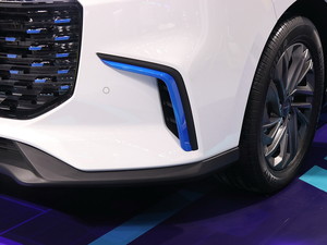 2019��������ͨMAXUS EUNIQ 5 �Ϻ�܇չ