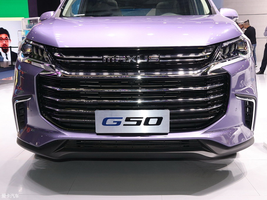 2019ͨMAXUS G50 