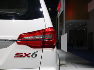 2019L(fng)SX6 Ϻ܇չ