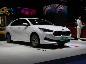 2019K3 PHEV Ϻչ