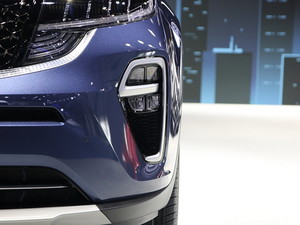 2019������KX5 �Ϻ�܇չ