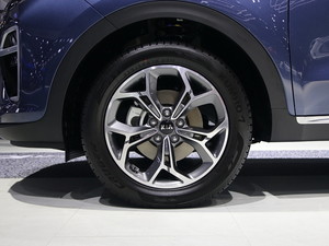 2019������KX5 �Ϻ�܇չ