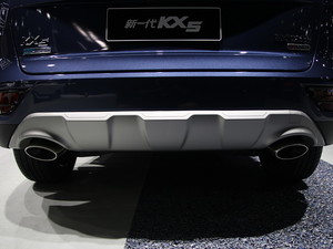 2019������KX5 �Ϻ�܇չ