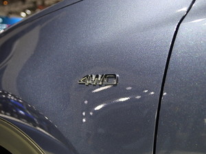 2019������KX5 �Ϻ�܇չ