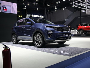 2019������KX5 �Ϻ�܇չ