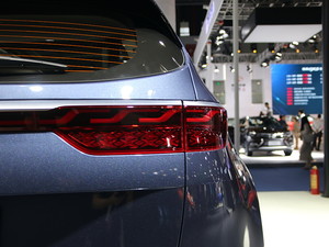 2019������KX5 �Ϻ�܇չ