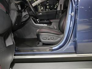 2019������KX5 �Ϻ�܇չ