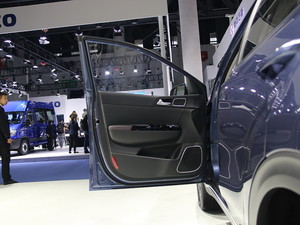 2019������KX5 �Ϻ�܇չ