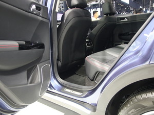 2019������KX5 �Ϻ�܇չ