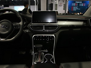 2019������KX5 �Ϻ�܇չ