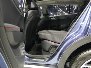 2019������KX5 �Ϻ�܇չ