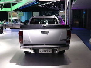 2019D-MAX Ϻ܇չ