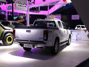 2019D-MAX Ϻ܇չ