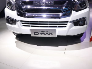 2019D-MAX Ϻ܇չ