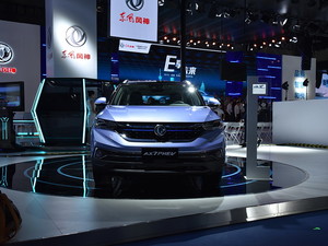 2019L(fng)AX7 PHEV Ϻ܇չ