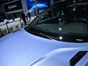 2019LAX7 PHEV Ϻ܇չ