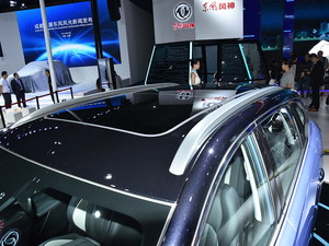 2019LAX7 PHEV Ϻ܇չ