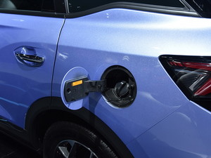 2019LAX7 PHEV Ϻ܇չ