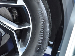 2019LAX7 PHEV Ϻ܇չ