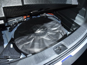 2019LAX7 PHEV Ϻ܇չ