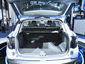 2019LAX7 PHEV Ϻ܇չ