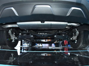 2019LAX7 PHEV Ϻ܇չ