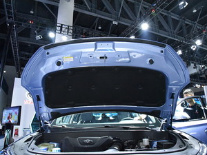 2019LAX7 PHEV Ϻ܇չ