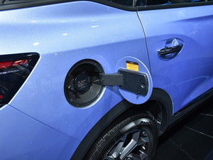 2019LAX7 PHEV Ϻ܇չ