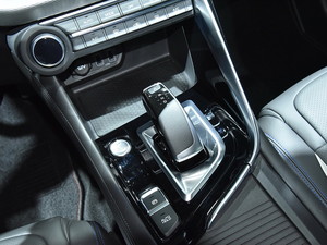 2019LAX7 PHEV Ϻ܇չ