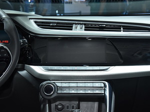 2019LAX7 PHEV Ϻ܇չ