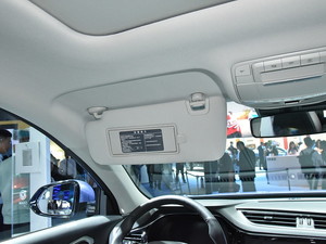 2019LAX7 PHEV Ϻ܇չ