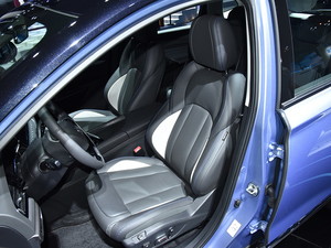 2019LAX7 PHEV Ϻ܇չ