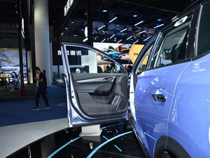 2019L(fng)AX7 PHEV Ϻ܇չ