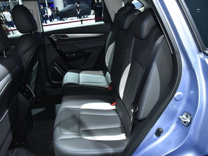 2019L(fng)AX7 PHEV Ϻ܇չ