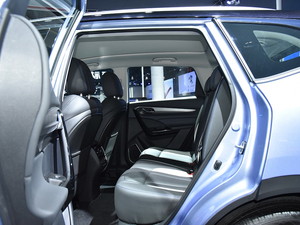 2019L(fng)AX7 PHEV Ϻ܇չ