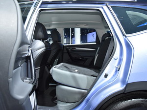 2019L(fng)AX7 PHEV Ϻ܇չ