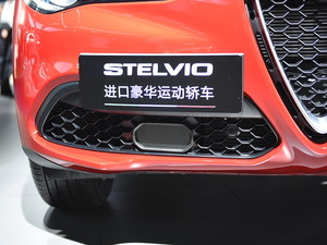 2019Stelvio˹̹S Ϻ܇չ