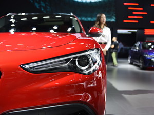 2019Stelvio˹̹S Ϻ܇չ