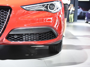 2019Stelvio˹̹S Ϻ܇չ