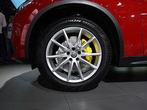 2019Stelvio˹̹S Ϻ܇չ