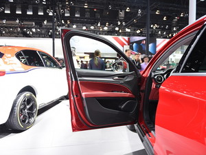 2019Stelvio˹̹S Ϻ܇չ