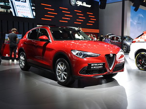 2019Stelvio˹̹S Ϻ܇չ