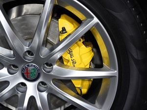 2019Stelvio˹̹S Ϻ܇չ