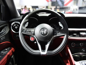 2019Stelvio˹̹S Ϻ܇չ