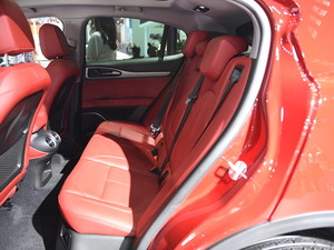 2019Stelvio˹̹S Ϻ܇չ