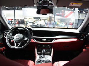 2019Stelvio˹̹S Ϻ܇չ