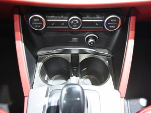 2019Stelvio˹̹S Ϻ܇չ