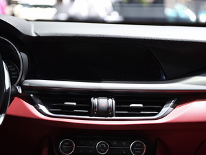 2019Stelvio˹̹S Ϻ܇չ