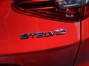 2019Stelvio˹̹S Ϻ܇չ