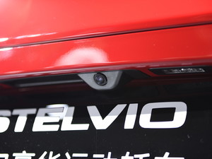 2019Stelvio˹̹S Ϻ܇չ